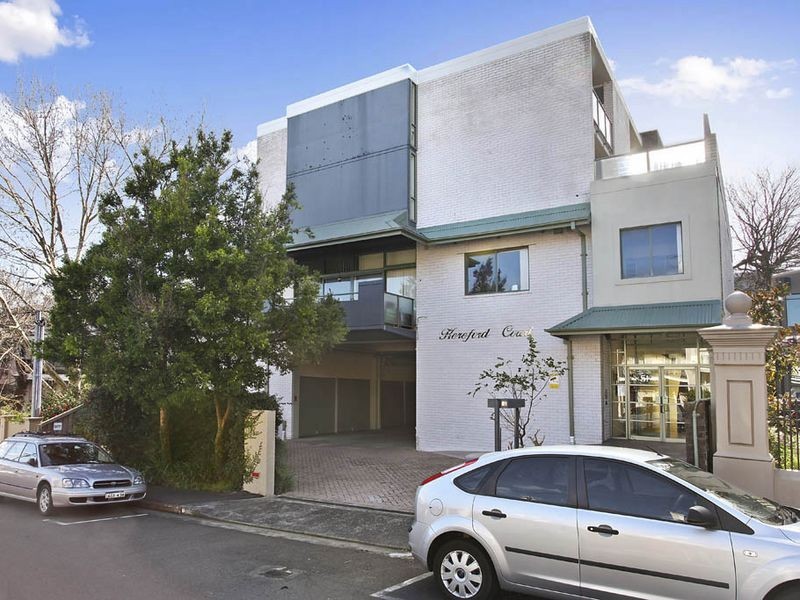 28/51 Hereford Street, Glebe NSW 2037