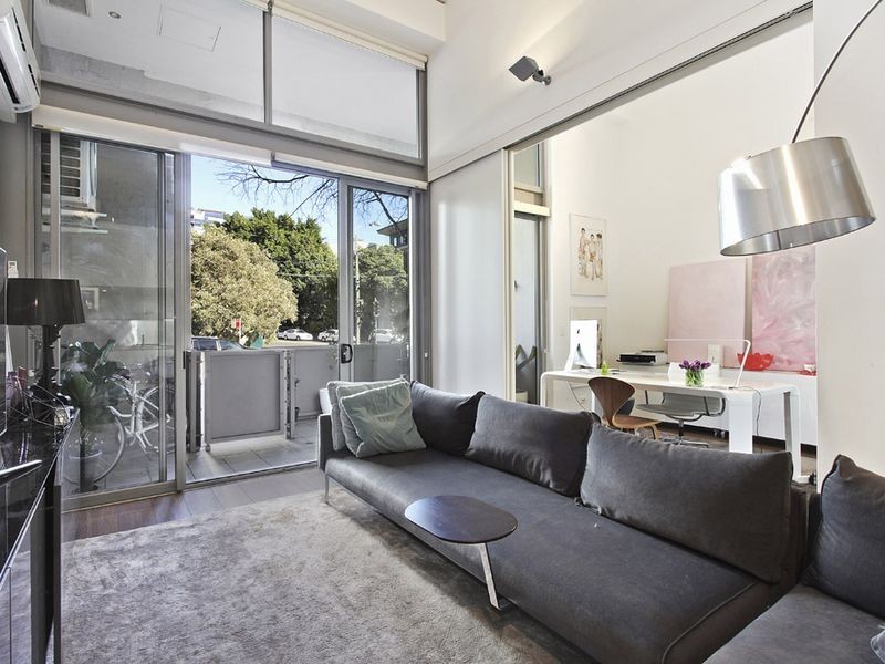 4 Lyons Road, Camperdown NSW 2050