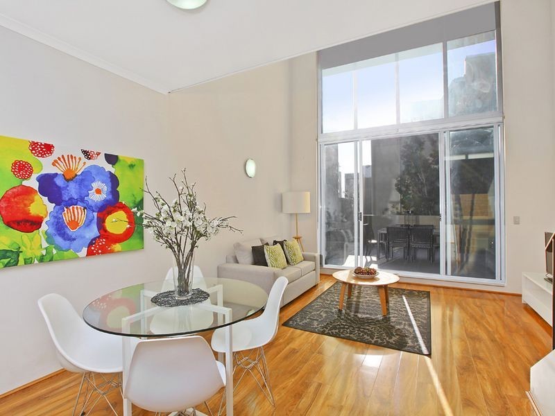 7/4 Gillespie Avenue, Alexandria NSW 2015