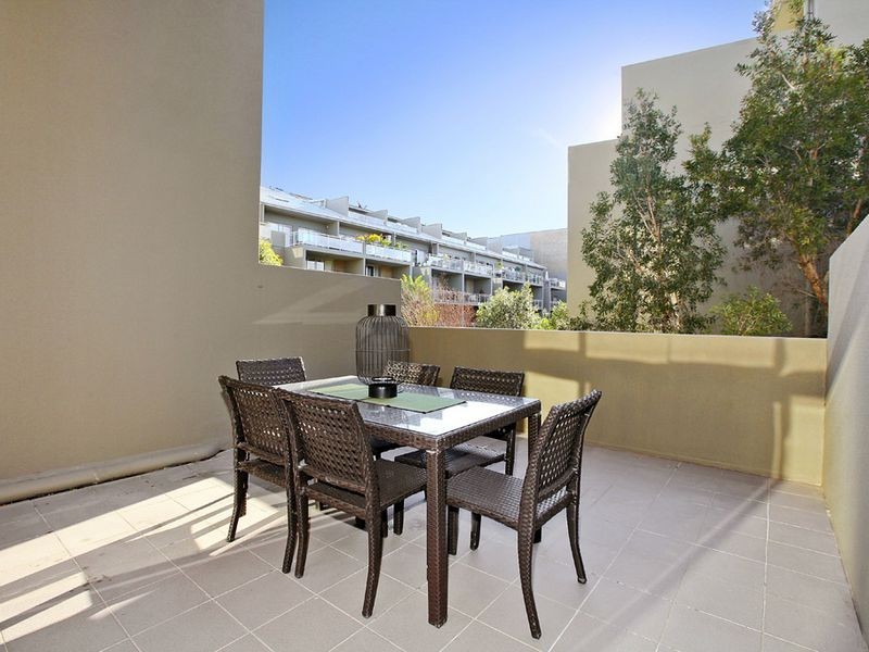 7/4 Gillespie Avenue, Alexandria NSW 2015