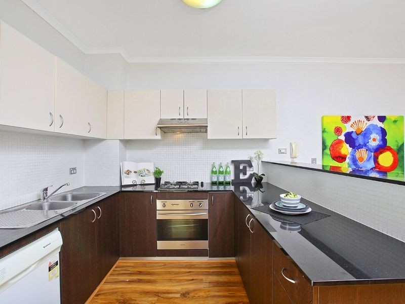 7/4 Gillespie Avenue, Alexandria NSW 2015