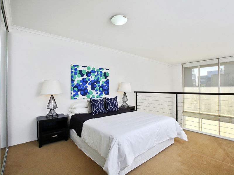 7/4 Gillespie Avenue, Alexandria NSW 2015