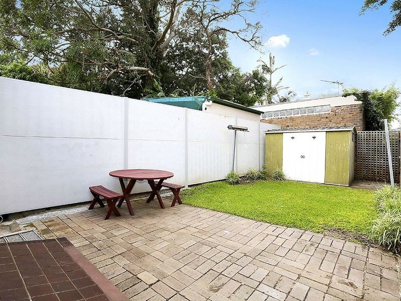 30 Rawson Street, Newtown NSW 2042