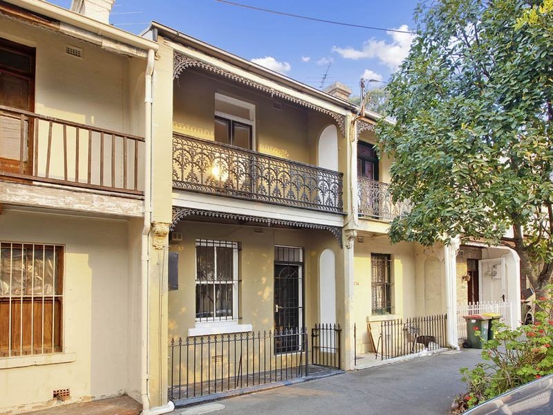 222 Abercrombie Street, Redfern NSW 2016