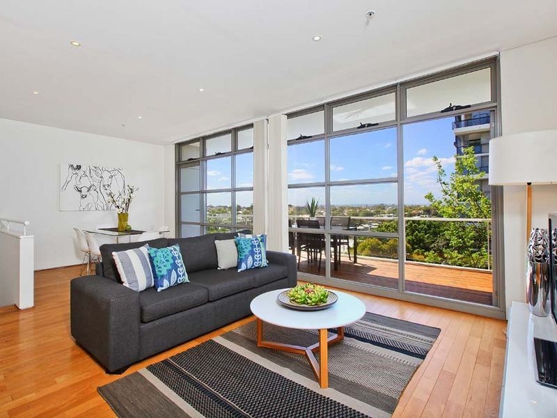 502/1 Layton Street, Camperdown NSW 2050