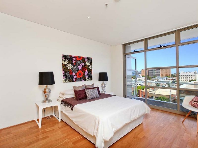 502/1 Layton Street, Camperdown NSW 2050