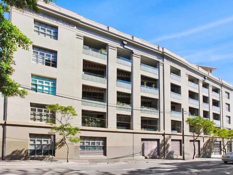 502/1 Layton Street, Camperdown NSW 2050