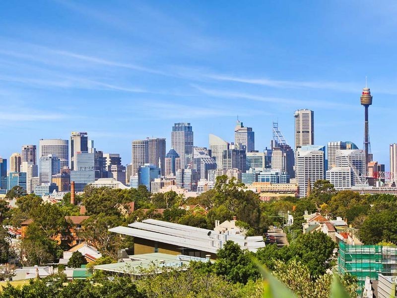 502/1 Layton Street, Camperdown NSW 2050