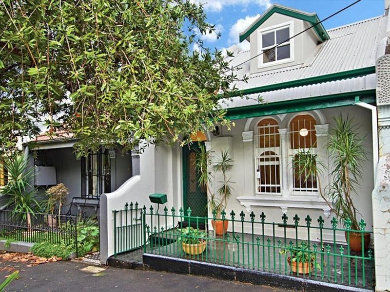 55 Leamington Avenue, Newtown NSW 2042
