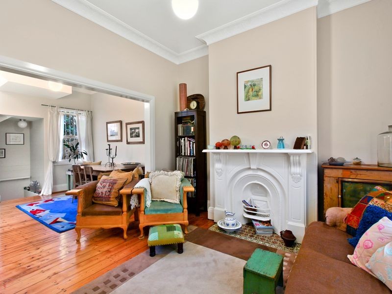 55 Leamington Avenue, Newtown NSW 2042