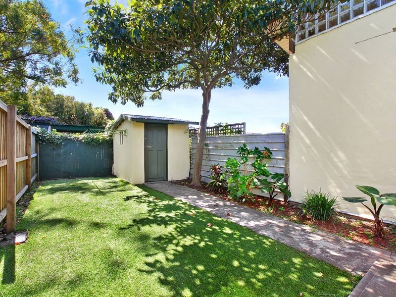 47 Brown Street, St Peters NSW 2044