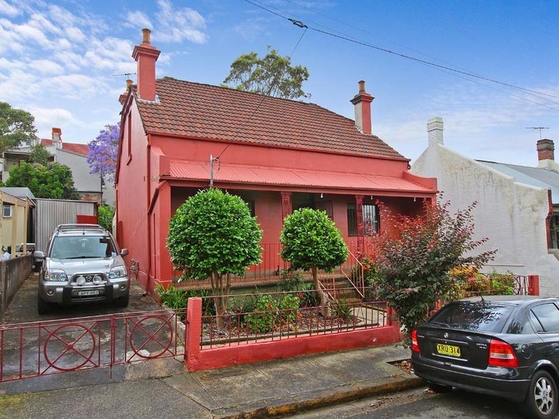 19 Baltic Street, Newtown NSW 2042