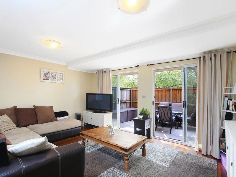 6/300 Mitchell Road, Alexandria NSW 2015