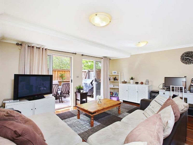 6/300 Mitchell Road, Alexandria NSW 2015