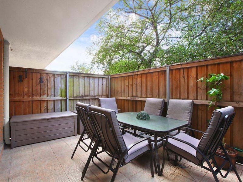 6/300 Mitchell Road, Alexandria NSW 2015