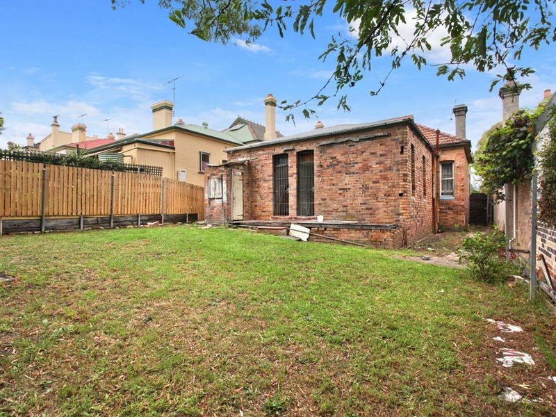 52 John Street, Petersham NSW 2049