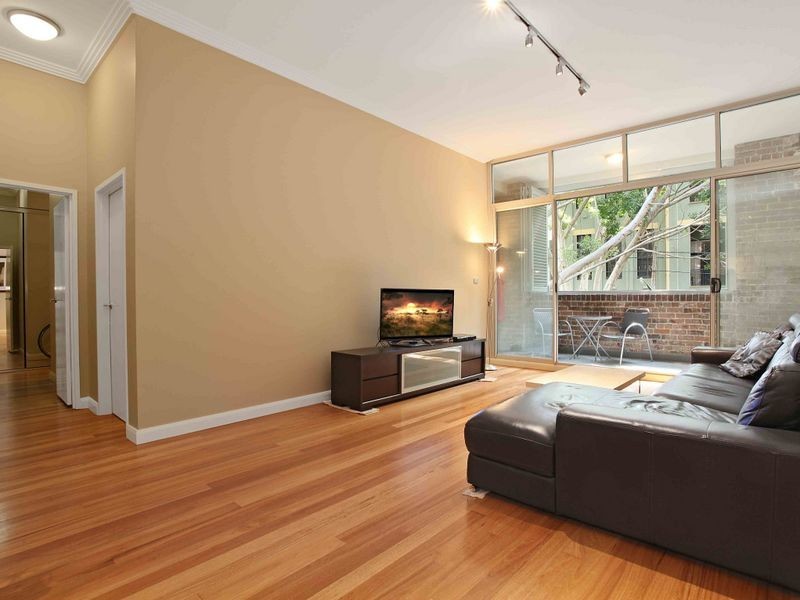11/177 Salisbury Road, Camperdown NSW 2050