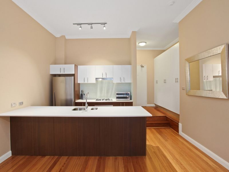 11/177 Salisbury Road, Camperdown NSW 2050