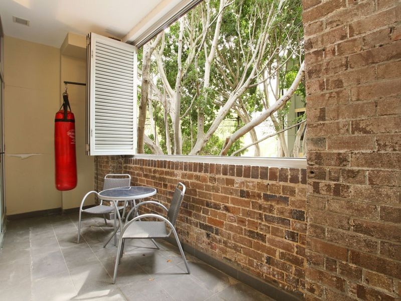 11/177 Salisbury Road, Camperdown NSW 2050