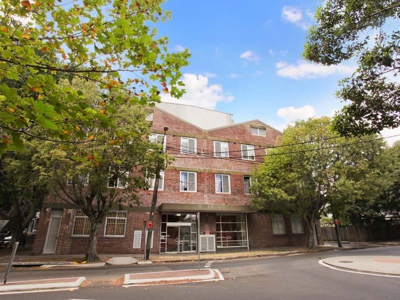 11/177 Salisbury Road, Camperdown NSW 2050