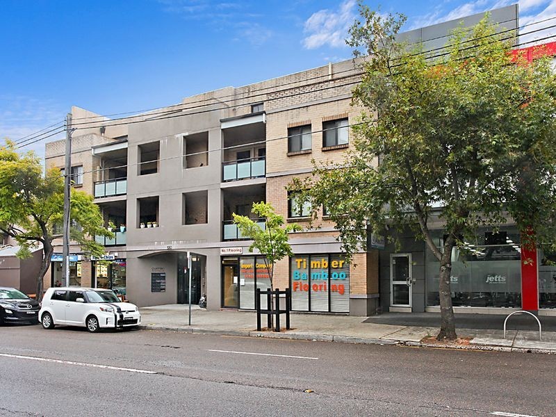 7/550 Botany Road, Alexandria NSW 2015