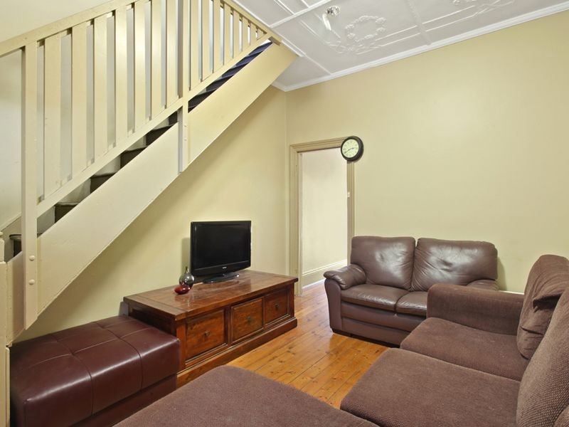 200 Union Street, Erskineville NSW 2043