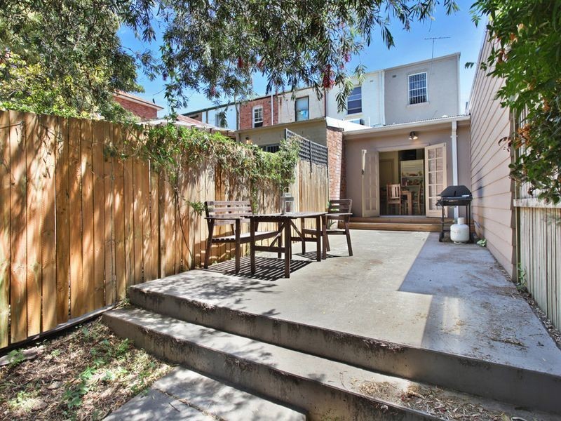 200 Union Street, Erskineville NSW 2043