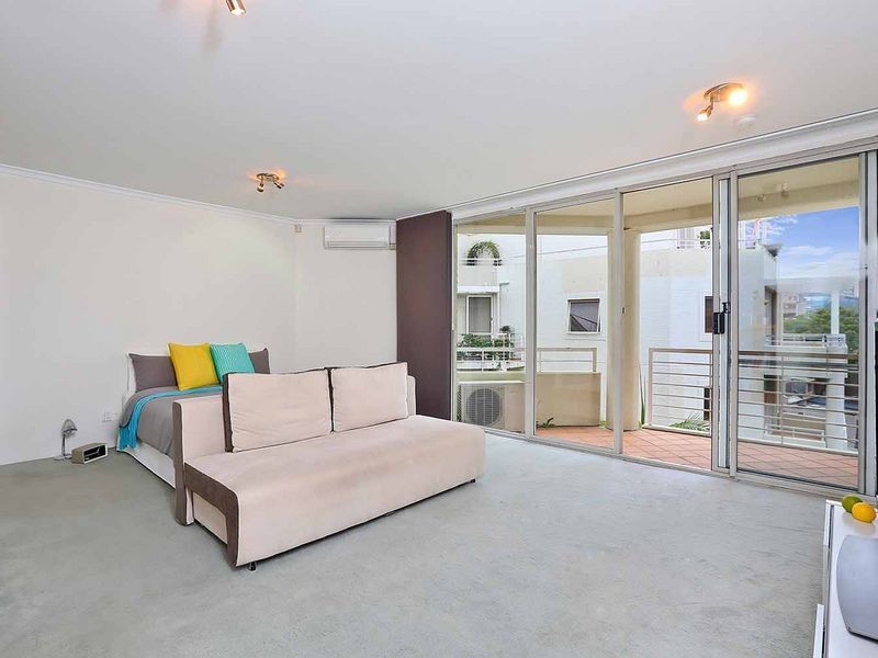 84/92-100 Cleveland Street, Chippendale NSW 2008