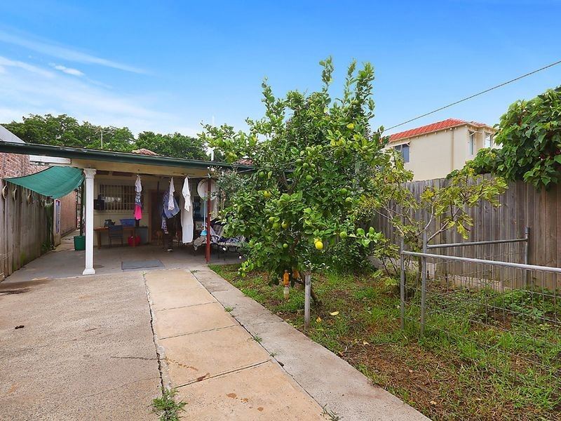 24 Shepherd Street, Marrickville NSW 2204