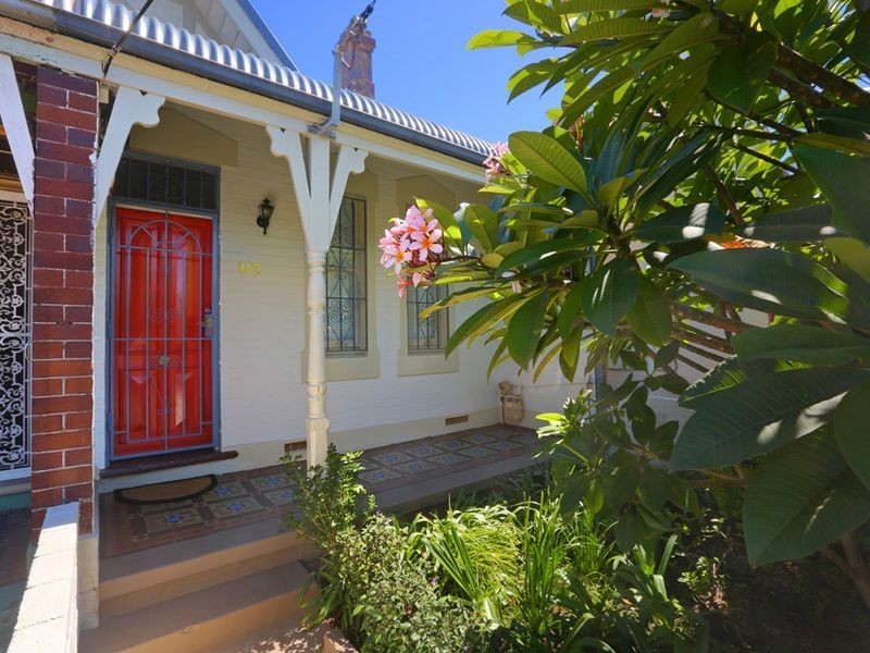 143 Edgeware Road, Enmore NSW 2042