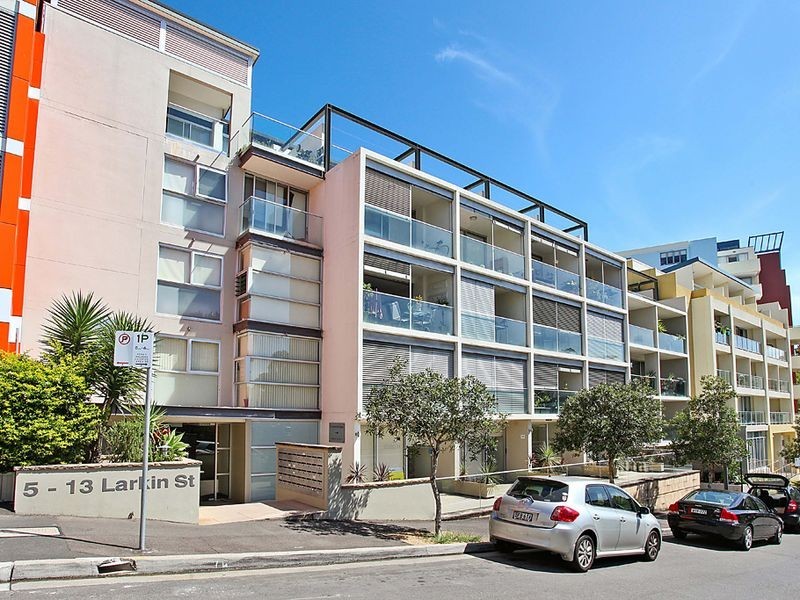 32/5-13 Larkin Street, Camperdown NSW 2050