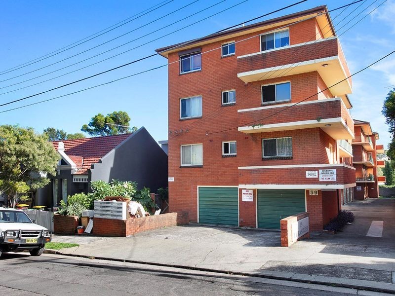 12/39 Laura Street, Newtown NSW 2042