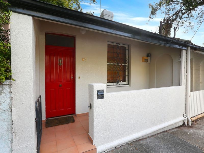 67 St Marys Street, Newtown NSW 2042