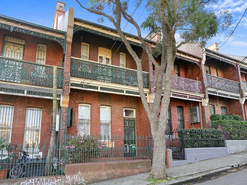 109 Albermarle Street, Newtown NSW 2042