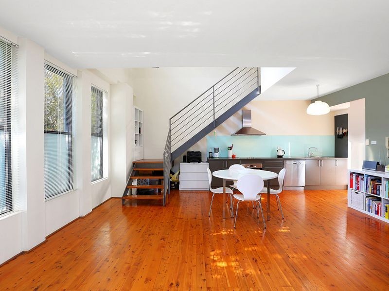 2/1B Whateley Street, Newtown NSW 2042