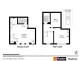 2/1B Whateley Street, Newtown NSW 2042 Floorplan