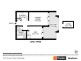 19/1B Coulson Street, Erskineville NSW 2043 Floorplan