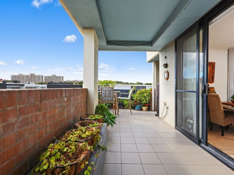 C412/3 Brennan Street, Alexandria NSW 2015