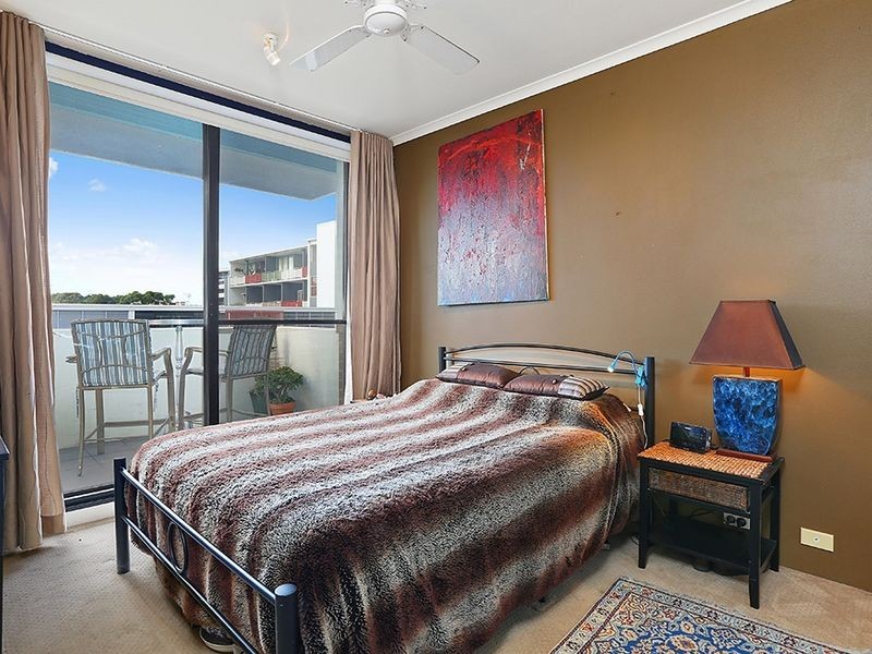 C412/3 Brennan Street, Alexandria NSW 2015