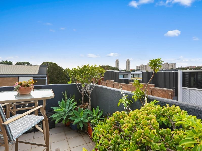 C412/3 Brennan Street, Alexandria NSW 2015