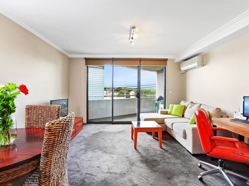 10/177 Trafalgar Street, Stanmore NSW 2048