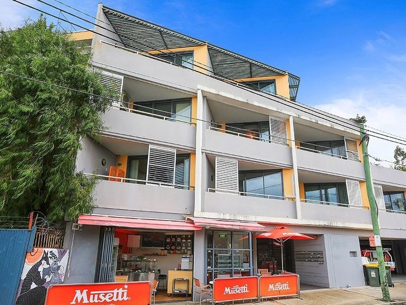 10/177 Trafalgar Street, Stanmore NSW 2048