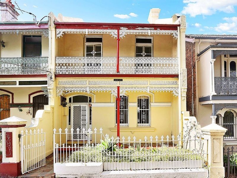 16 Metropolitan Road, Enmore NSW 2042
