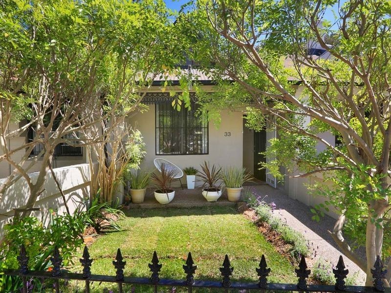 33 Brown Street, Newtown NSW 2042
