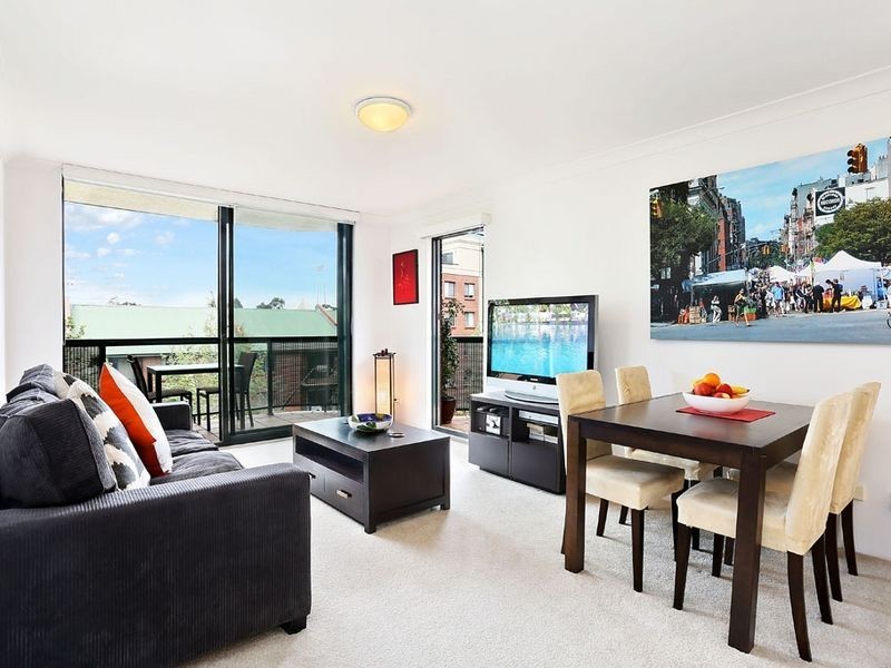 1406/177 Mitchell Road, Erskineville NSW 2043