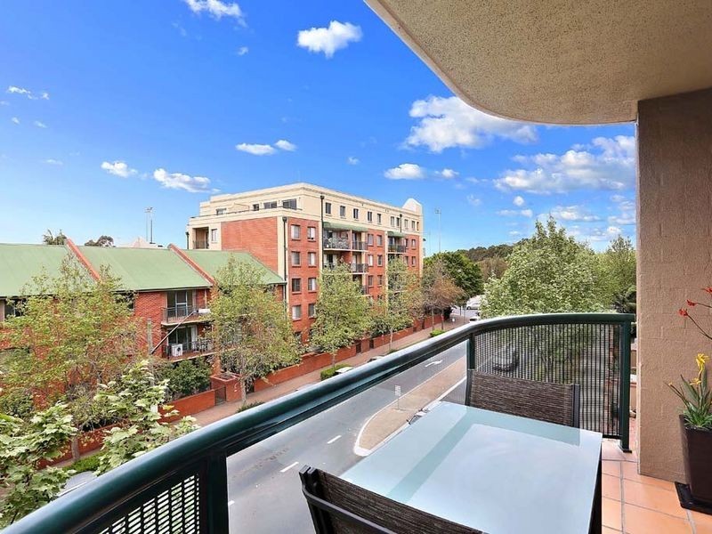 1406/177 Mitchell Road, Erskineville NSW 2043