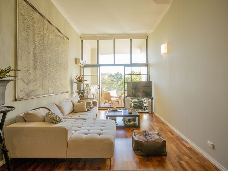 322/199 Regent Street, Redfern NSW 2016