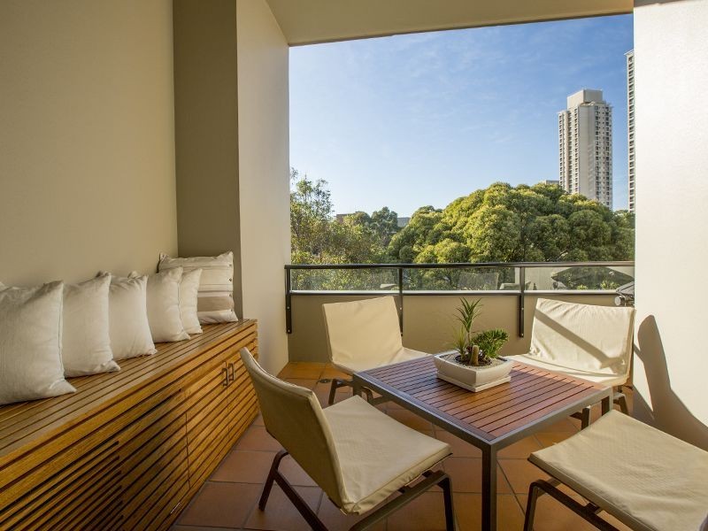 322/199 Regent Street, Redfern NSW 2016