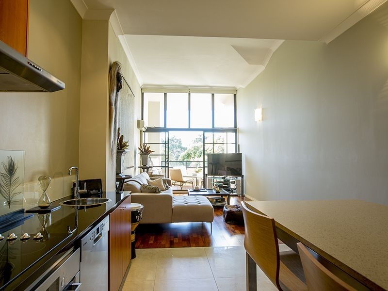 322/199 Regent Street, Redfern NSW 2016