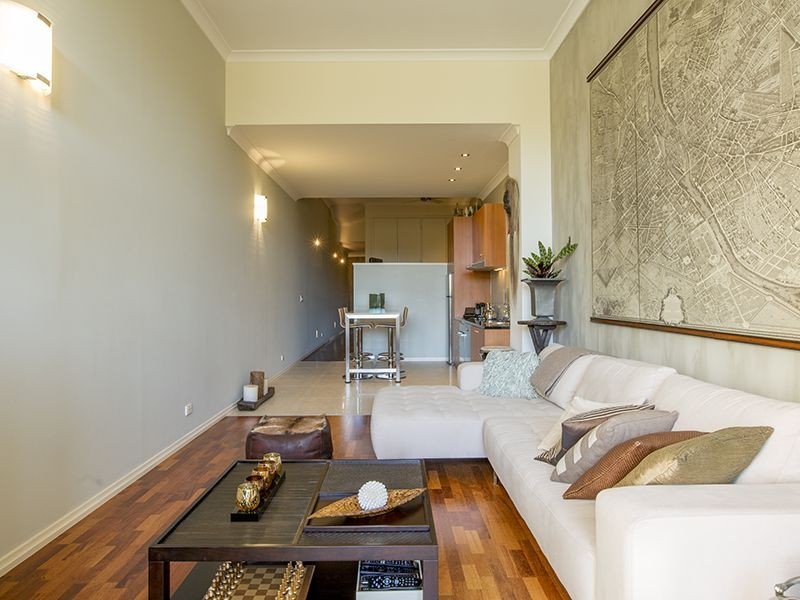 322/199 Regent Street, Redfern NSW 2016